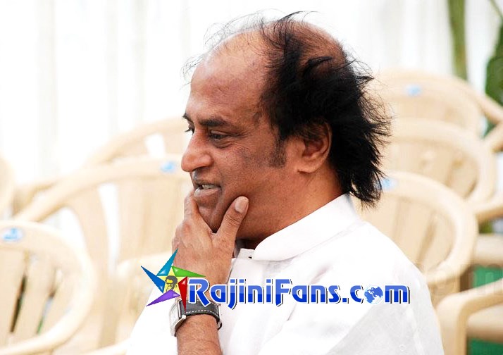 Rajinikanth Close Up Angle (Part 8) - Rajinifans.com photo 144