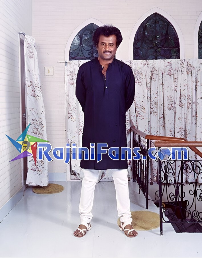 Rajinikanth Close Up Angle (Part 8) - Rajinifans.com photo 146