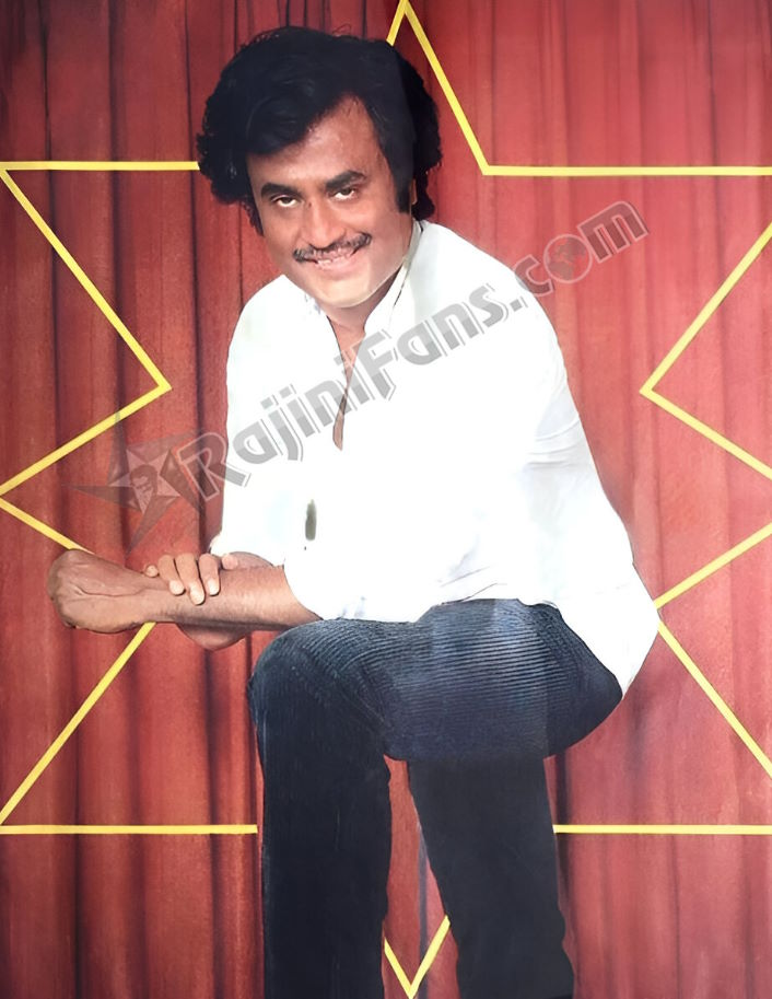 Rajinikanth Close Up Angle (Part 8) - Rajinifans.com photo 147