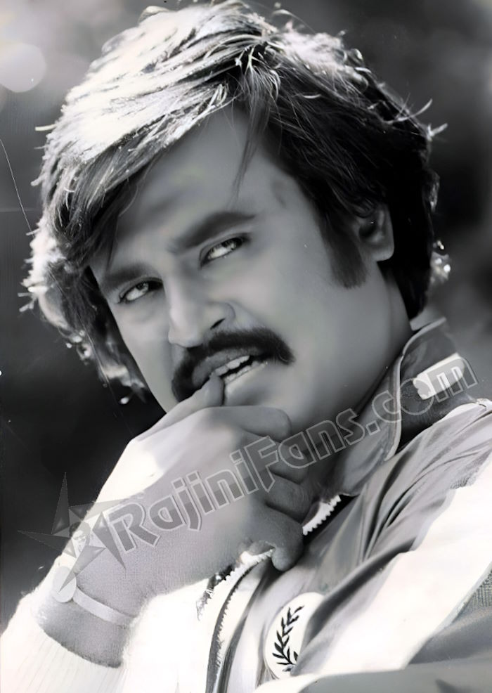 Rajinikanth Close Up Stills - Rajinifans.com photo 15