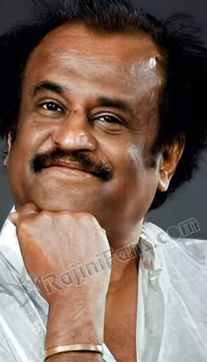 Rajinikanth Close Up Angle (Part 8) - Rajinifans.com photo 152