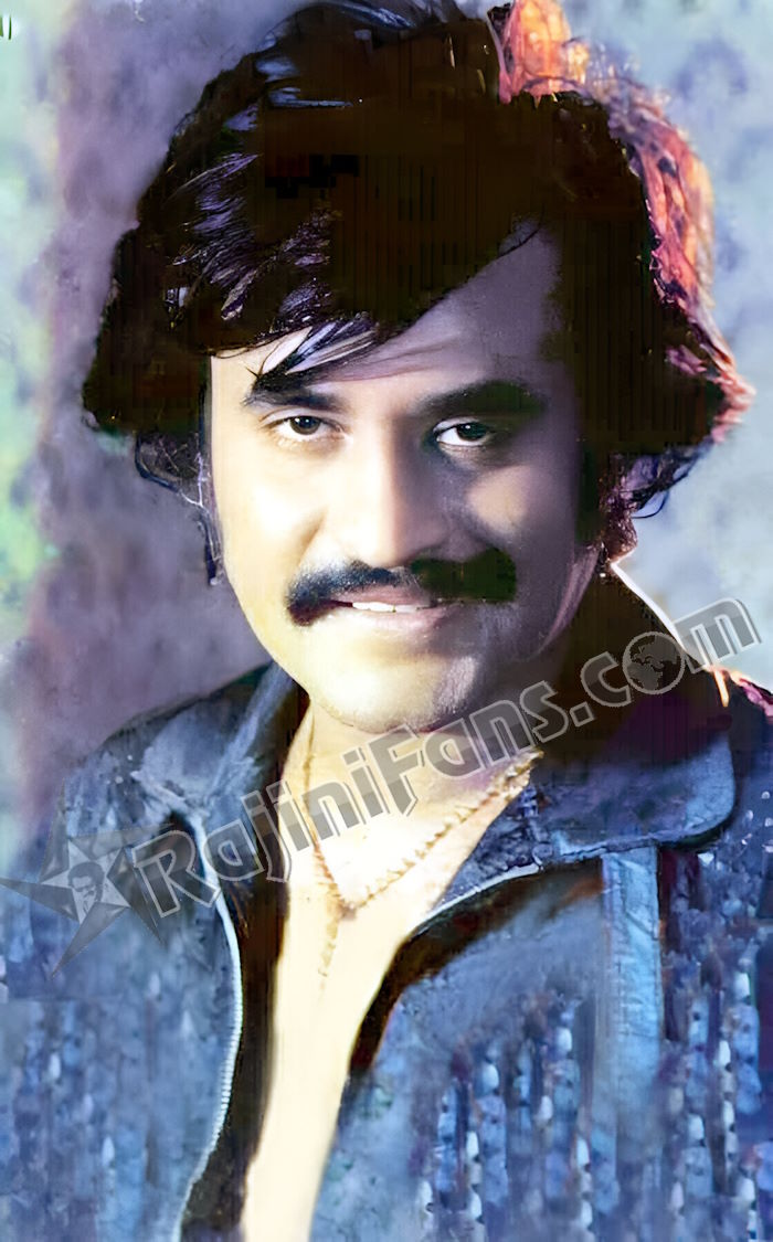 Rajinikanth Close Up Angle (Part 8) - Rajinifans.com photo 158