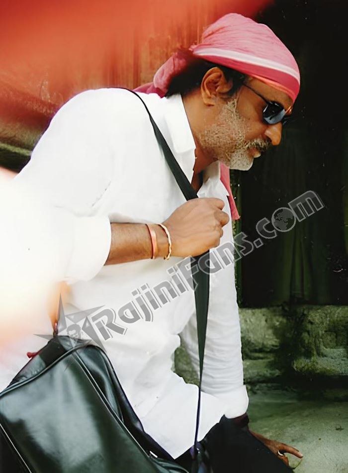 Rajinikanth Close Up Stills - Rajinifans.com photo 16