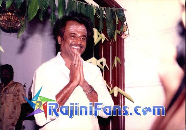 Rajinikanth Casual Look Stills (Part 9) - Rajinifans.com photo 162