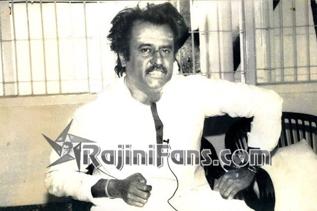 Rajinikanth Casual Look Stills (Part 9) - Rajinifans.com photo 163