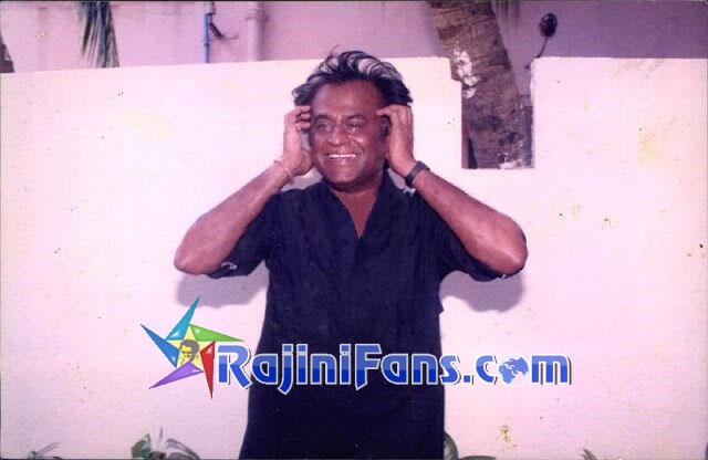Rajinikanth Casual Look Stills (Part 9) - Rajinifans.com photo 165