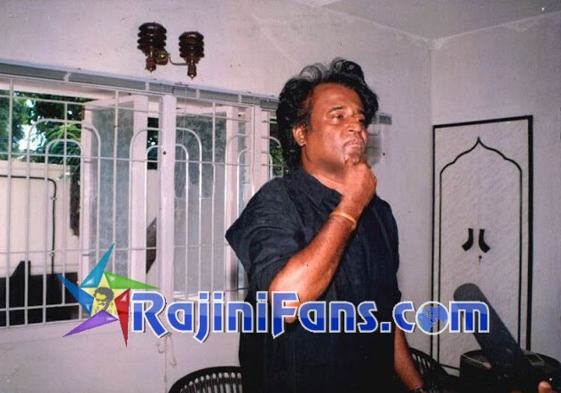 Rajinikanth Casual Look Stills (Part 9) - Rajinifans.com photo 166