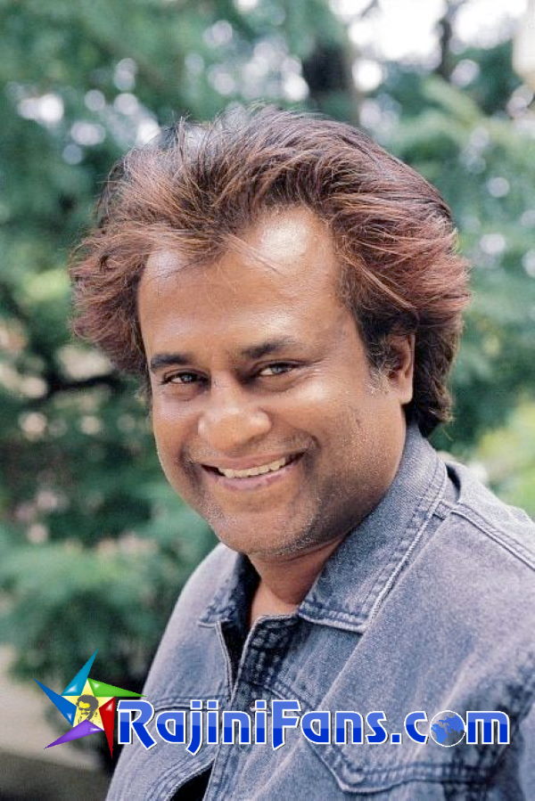 Rajinikanth Casual Look Stills (Part 9) - Rajinifans.com photo 167