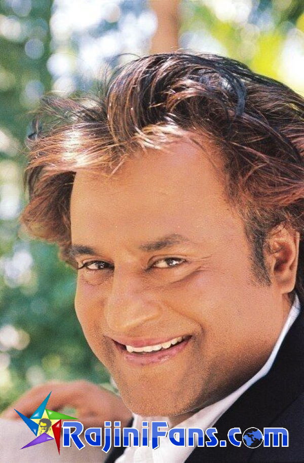 Rajinikanth Casual Look Stills (Part 9) - Rajinifans.com photo 168