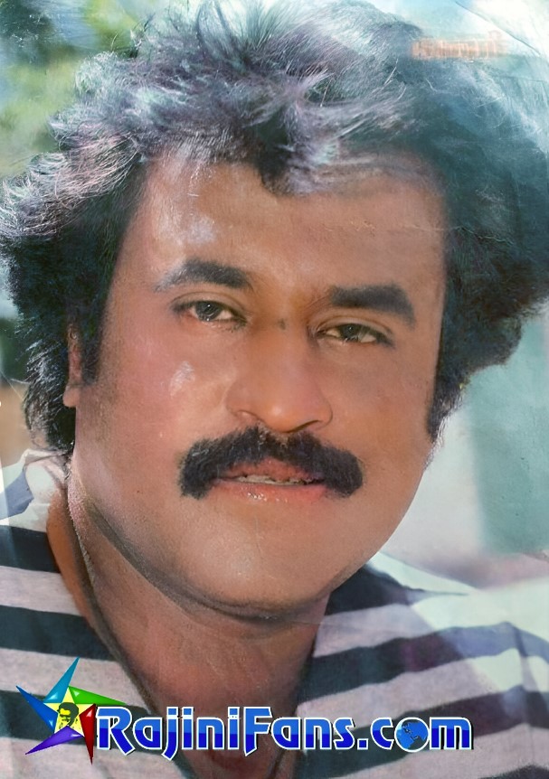 Rajinikanth Casual Look Stills (Part 9) - Rajinifans.com photo 169