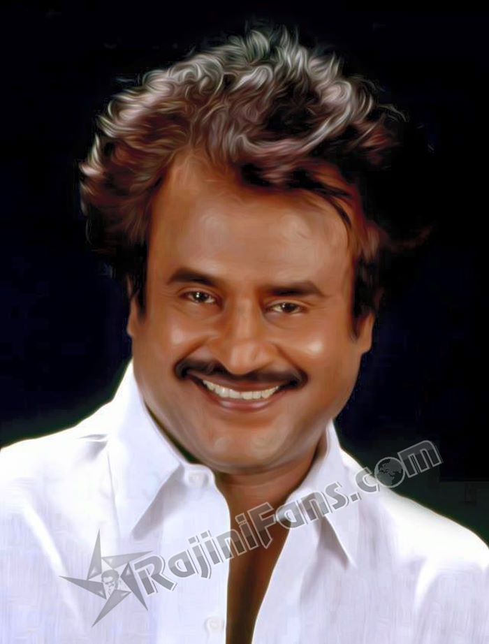 Rajinikanth Close Up Stills - Rajinifans.com photo 17