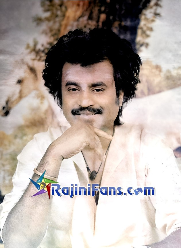 Rajinikanth Casual Look Stills (Part 9) - Rajinifans.com photo 171