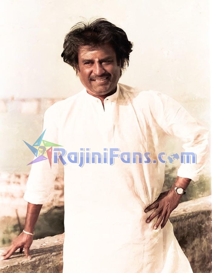 Rajinikanth Casual Look Stills (Part 9) - Rajinifans.com photo 173