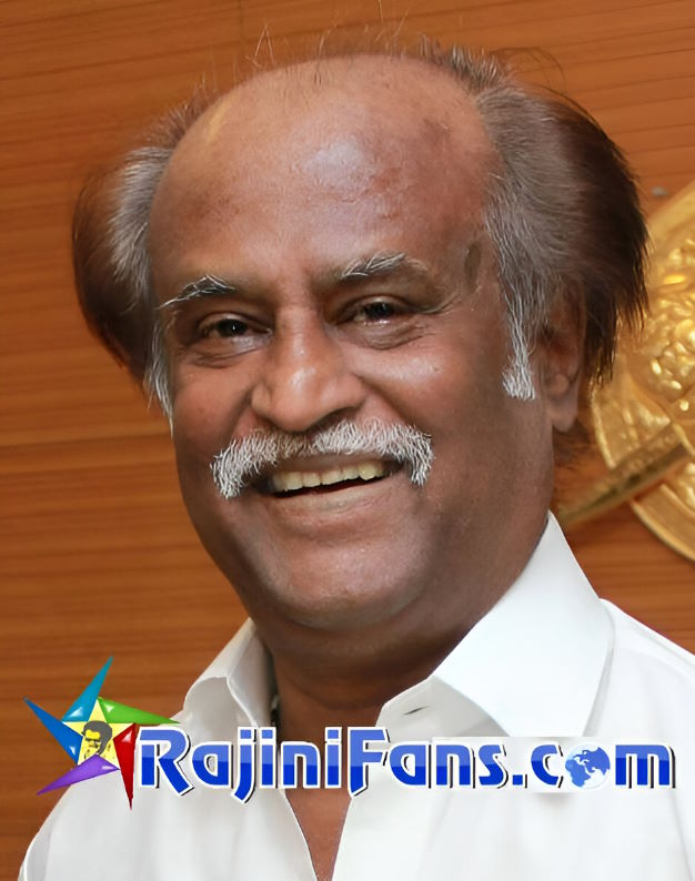 Rajinikanth Casual Look Stills (Part 9) - Rajinifans.com photo 176