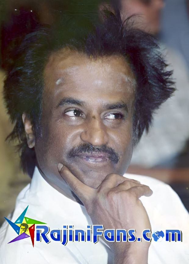 Rajinikanth Casual Look Stills (Part 9) - Rajinifans.com photo 178