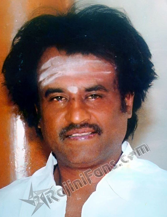 Rajinikanth Close Up Stills - Rajinifans.com photo 18