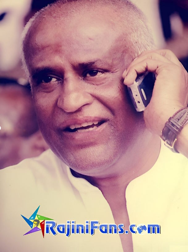 Rajinikanth Casual Look Stills (Part 9) - Rajinifans.com photo 180