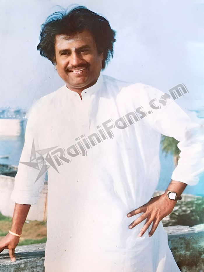 Rajinikanth Casual Look Photos (Part 10) - Rajinifans.com photo 181