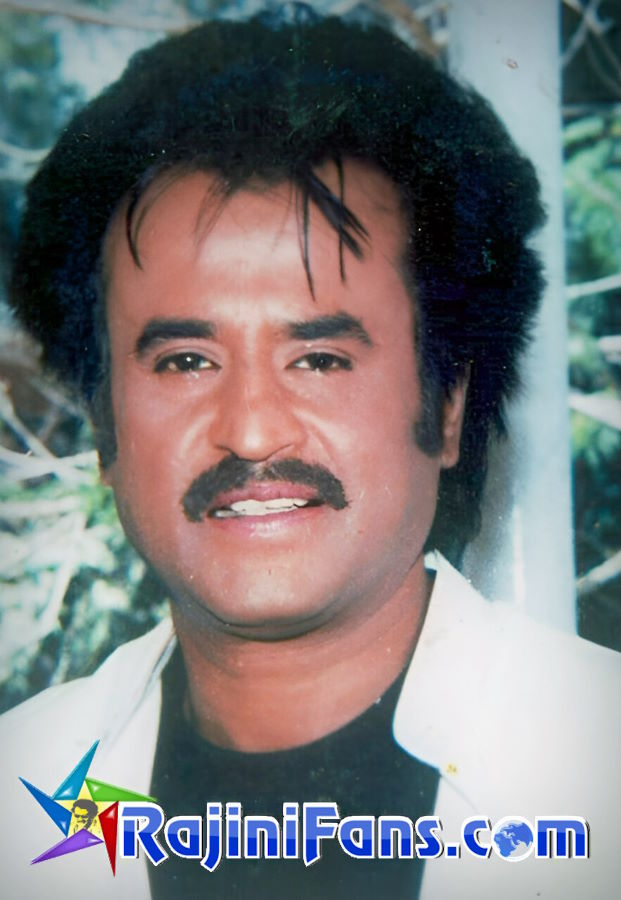Rajinikanth Casual Look Photos (Part 10) - Rajinifans.com photo 183
