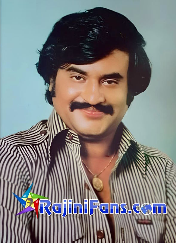Rajinikanth Casual Look Photos (Part 10) - Rajinifans.com photo 184
