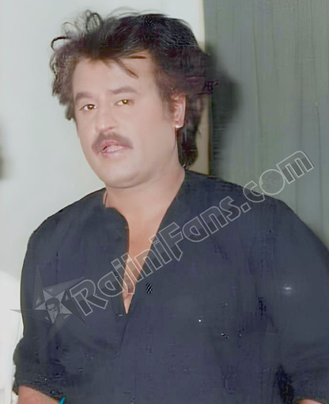 Rajinikanth Casual Look Photos (Part 10) - Rajinifans.com photo 185