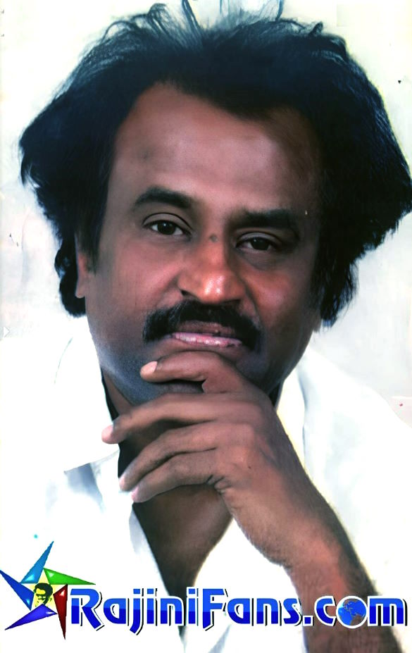 Rajinikanth Casual Look Photos (Part 10) - Rajinifans.com photo 187