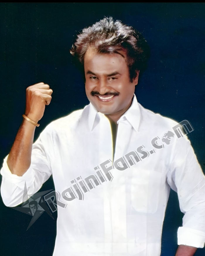 Rajinikanth Close Up Stills - Rajinifans.com photo 19