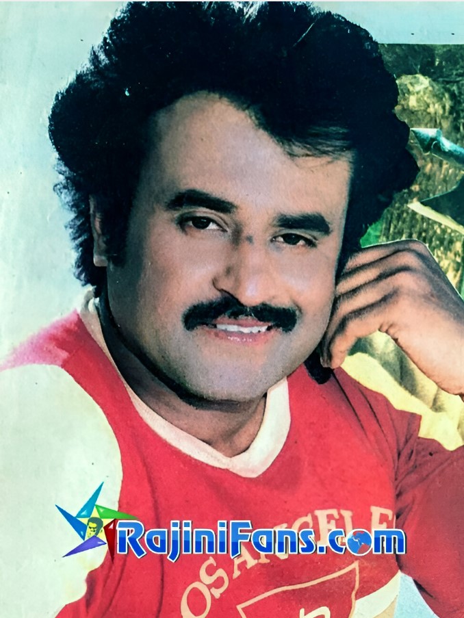 Rajinikanth Casual Look Photos (Part 10) - Rajinifans.com photo 190