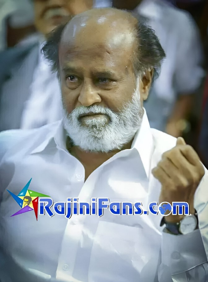 Rajinikanth Casual Look Photos (Part 10) - Rajinifans.com photo 191