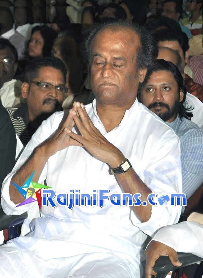 Rajinikanth Casual Look Photos (Part 10) - Rajinifans.com photo 192