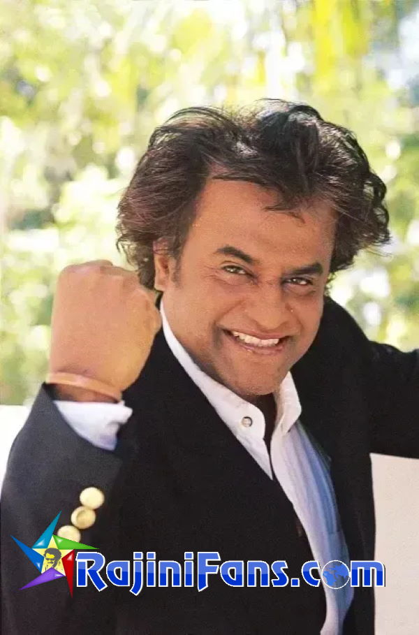 Rajinikanth Casual Look Photos (Part 10) - Rajinifans.com photo 193