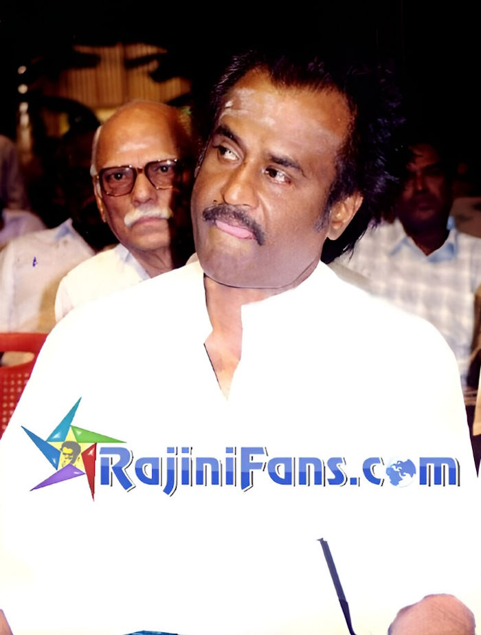 Rajinikanth Casual Look Photos (Part 10) - Rajinifans.com photo 194