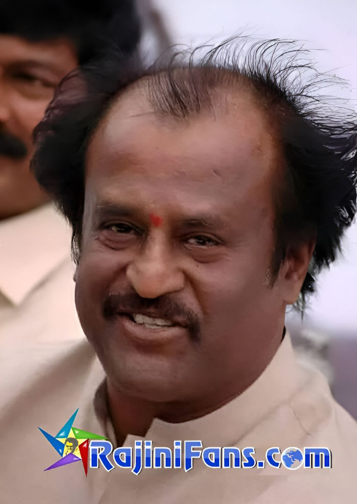 Rajinikanth Casual Look Photos (Part 10) - Rajinifans.com photo 195