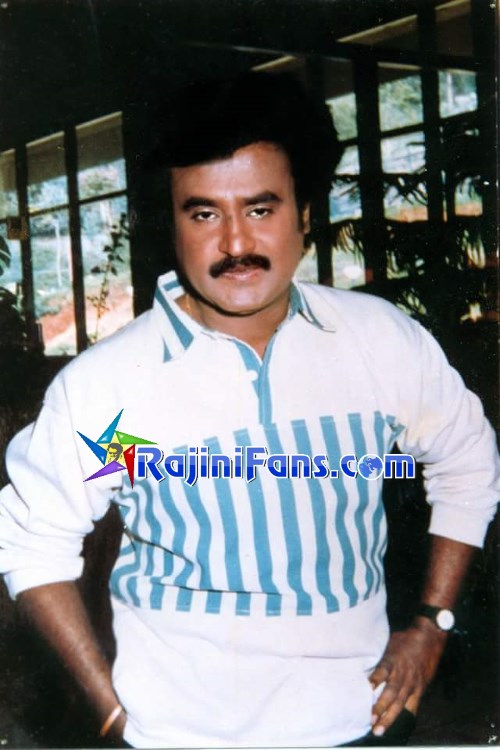 Rajinikanth Casual Look Photos (Part 10) - Rajinifans.com photo 197