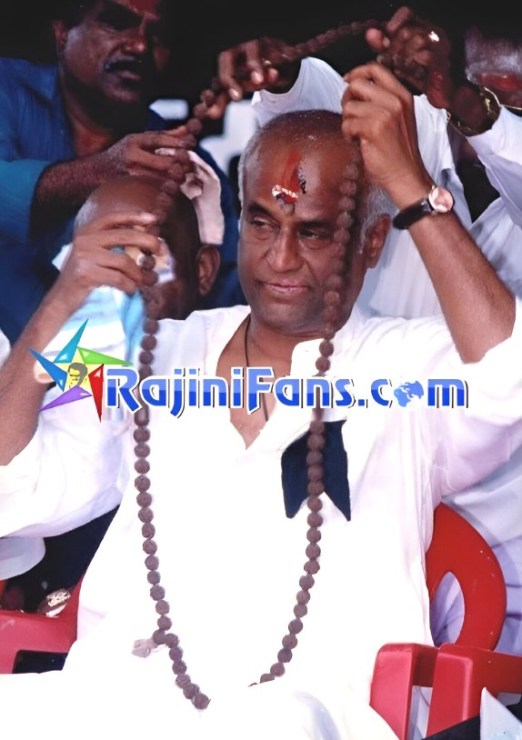 Rajinikanth Casual Look Photos (Part 10) - Rajinifans.com photo 199