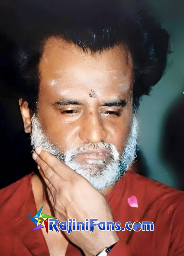 Rajinikanth Cute Close Up Shots (Part 11) - Rajinifans.com photo 201