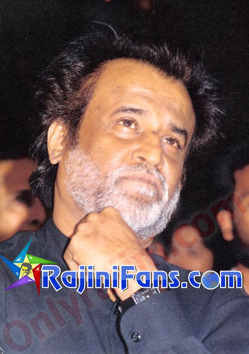Rajinikanth Cute Close Up Shots (Part 11) - Rajinifans.com photo 202
