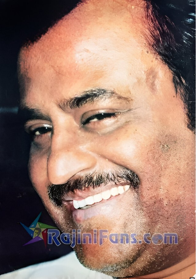 Rajinikanth Cute Close Up Shots (Part 11) - Rajinifans.com photo 203