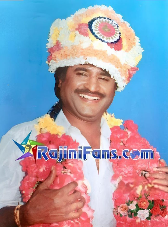 Rajinikanth Cute Close Up Shots (Part 11) - Rajinifans.com photo 206