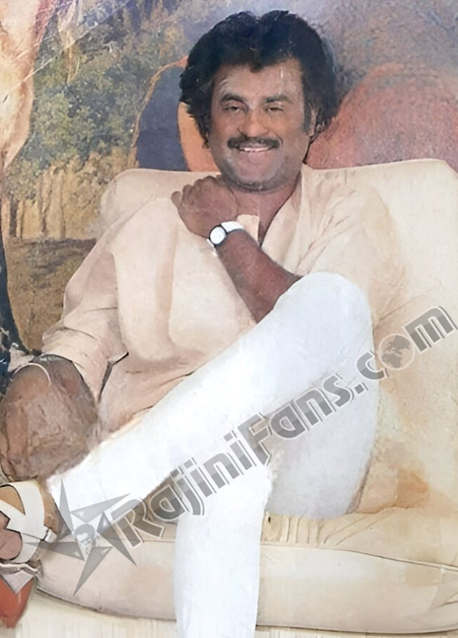 Rajinikanth Cute Close Up Shots (Part 11) - Rajinifans.com photo 207