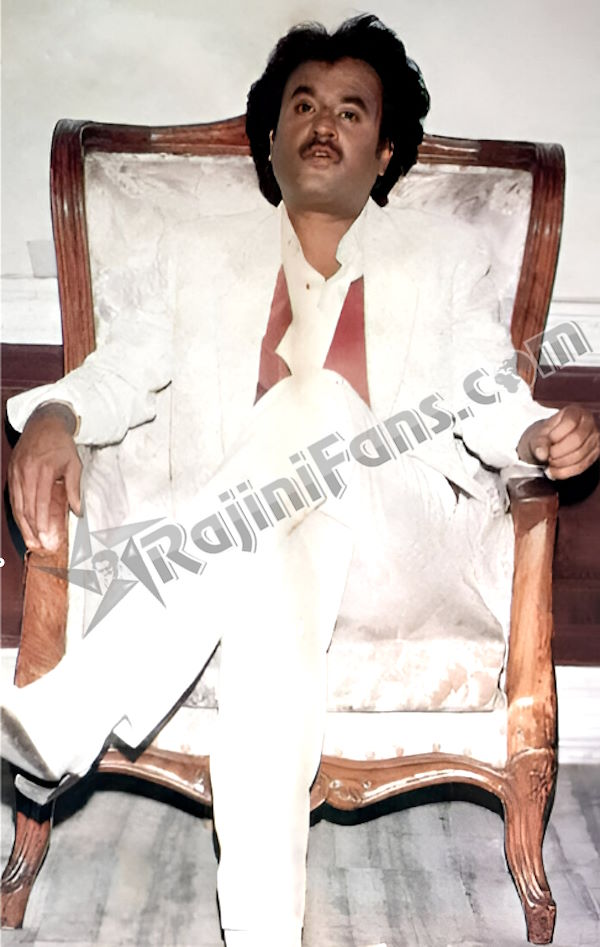 Rajinikanth Cute Close Up Shots (Part 11) - Rajinifans.com photo 213