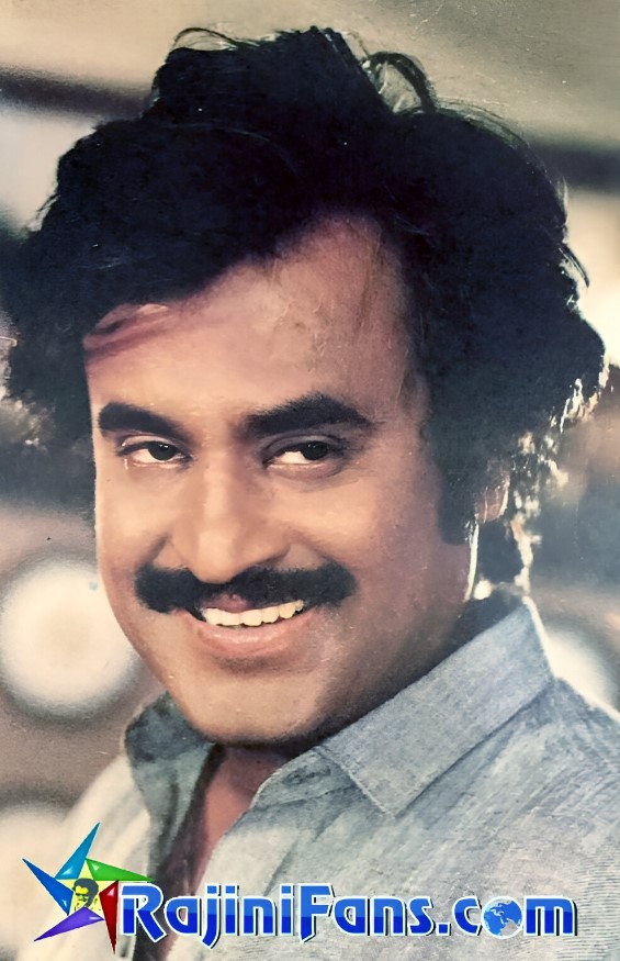 Rajinikanth Cute Close Up Shots (Part 11) - Rajinifans.com photo 214