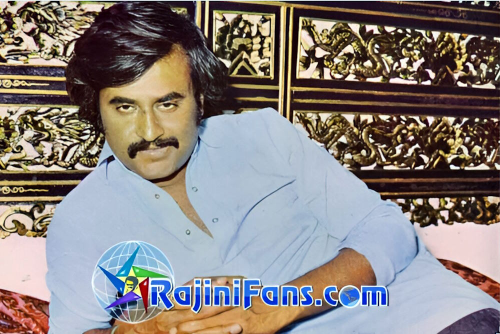 Rajinikanth Close Up Shots (Part 2) - Rajinifans.com photo 22