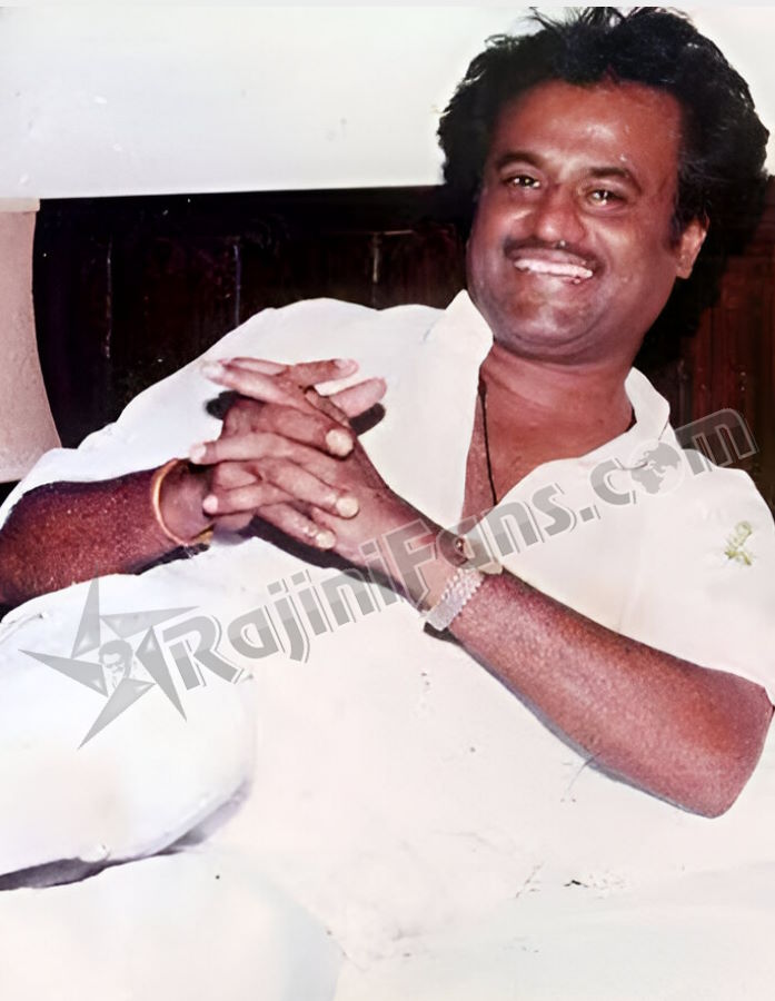 Rajinikanth Cute Close Up Photos  (Part 12) - Rajinifans.com photo 232