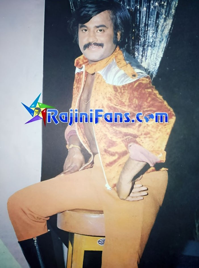 Rajinikanth Cute Close Up Photos  (Part 12) - Rajinifans.com photo 238