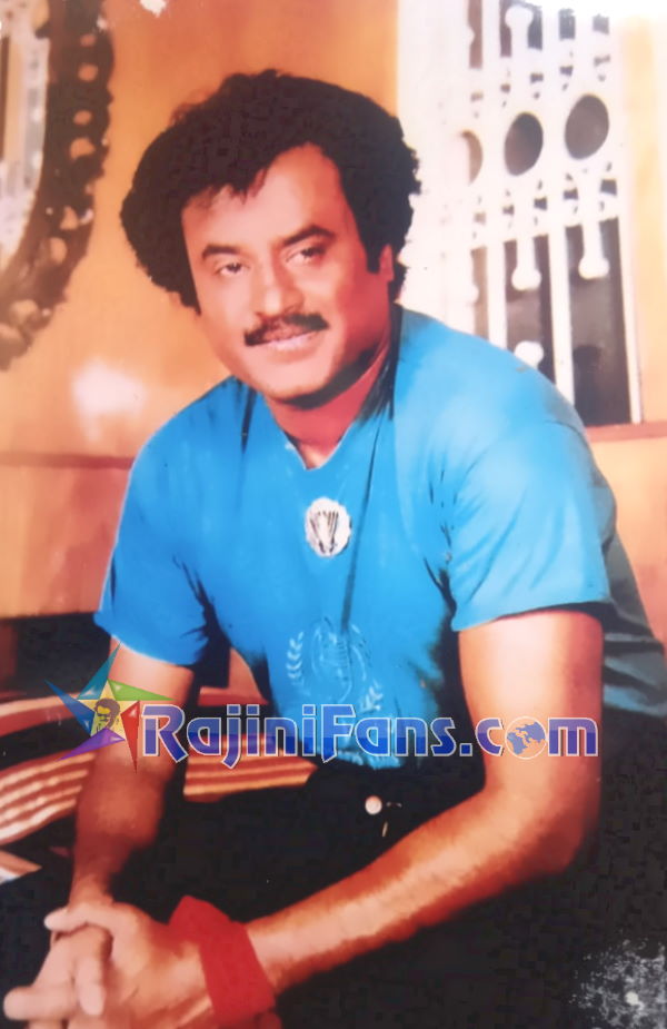 Rajinikanth Cute Vintage Pics (Part 13) - Rajinifans.com photo 244