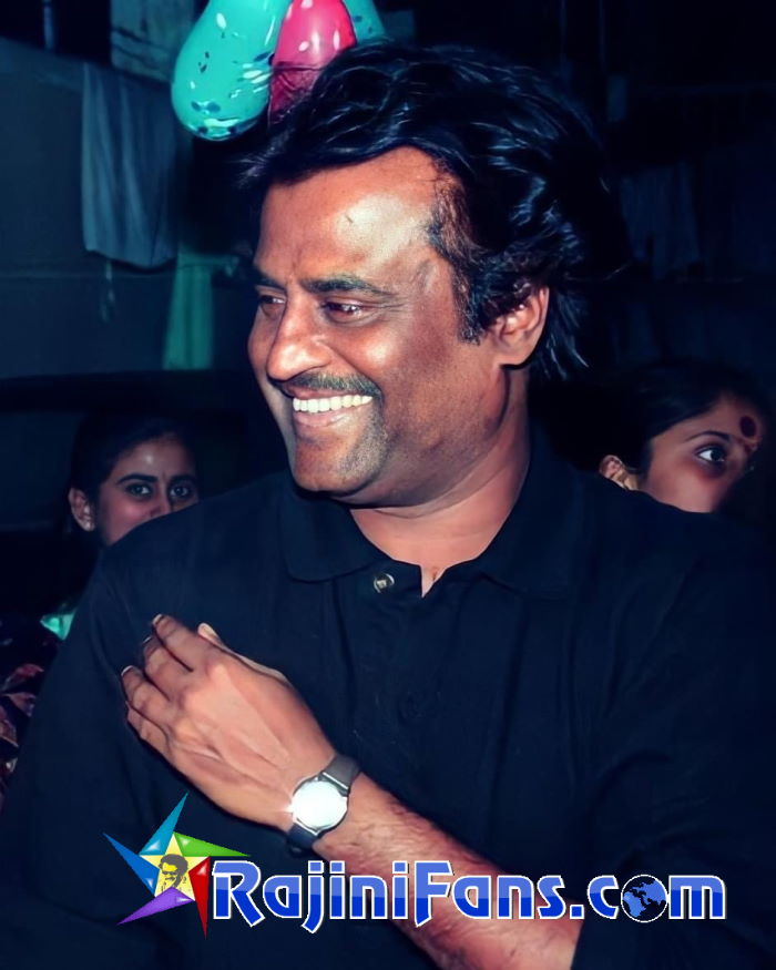 Rajinikanth Cute Vintage Pics (Part 13) - Rajinifans.com photo 248