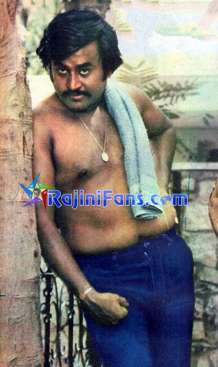 Rajinikanth Cute Vintage Pics (Part 13) - Rajinifans.com photo 249