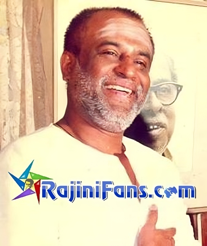 Rajinikanth Cute Vintage Pics (Part 13) - Rajinifans.com photo 252