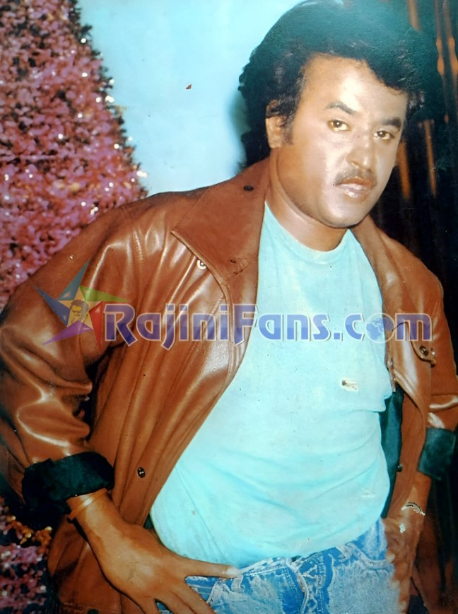 Rajinikanth Cute Vintage Pics (Part 13) - Rajinifans.com photo 255